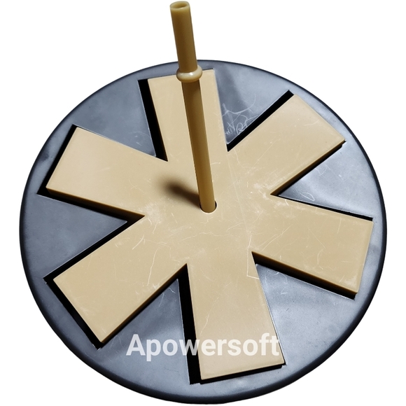 Marvel Thunderbolts Popcorn Bucket and Drink Container - Picture 6 of 6